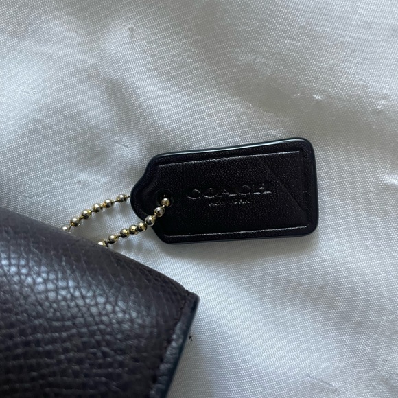 Coach wallet - Picture 4 of 8